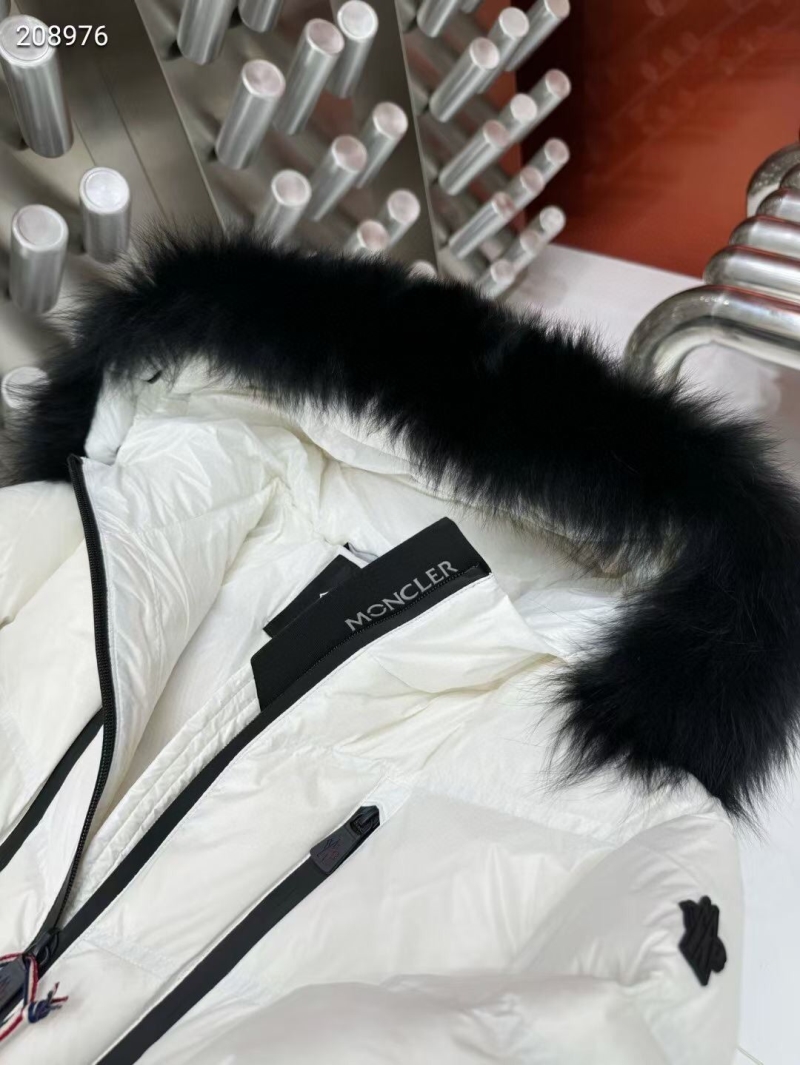 Moncler Down Coat